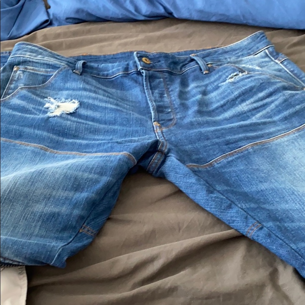 Man Jean